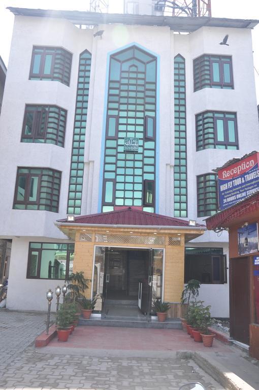 Hotel Azad Durgjan Exterior foto